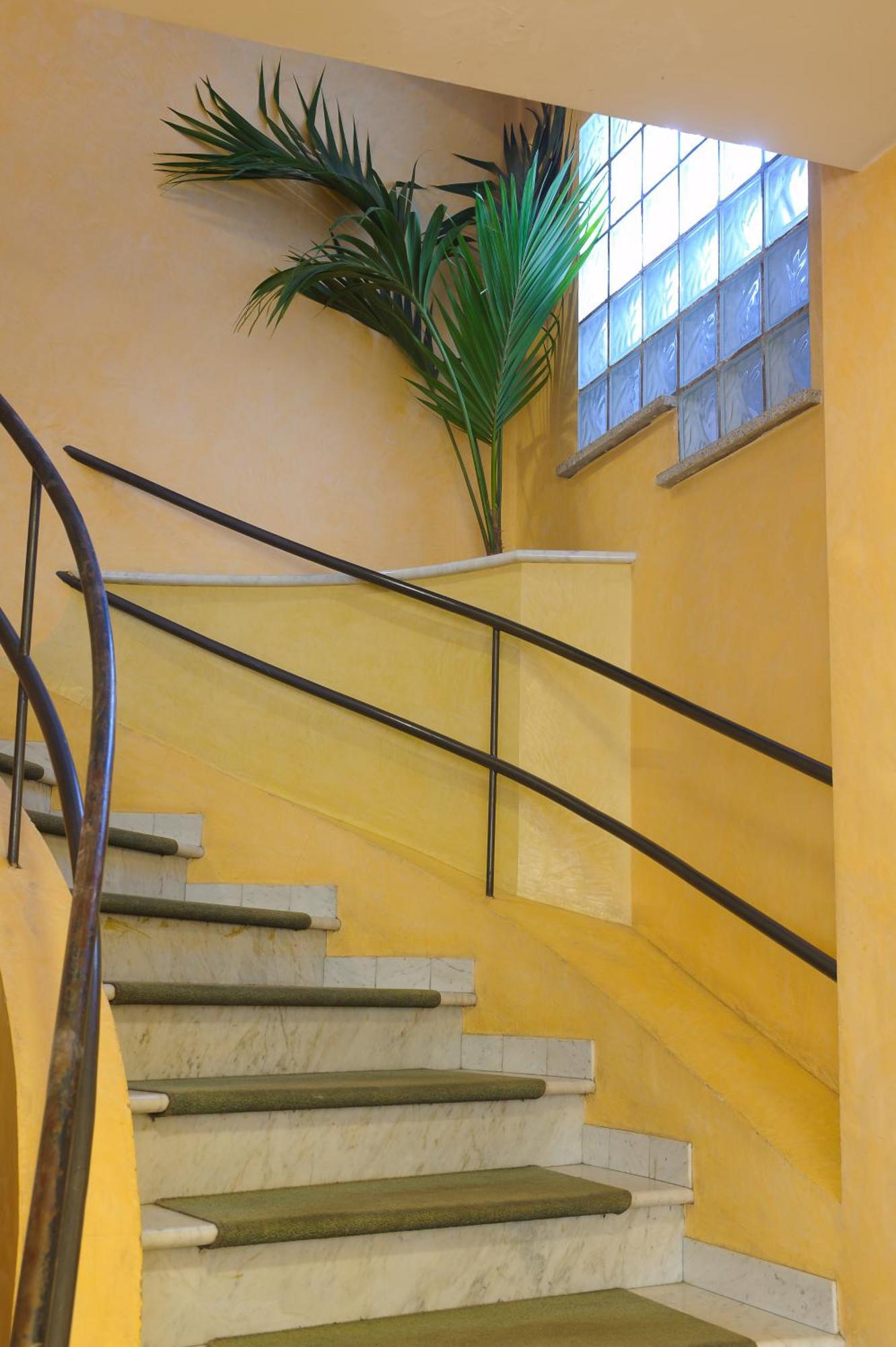 Hotel Petrarca Rimini Exterior foto